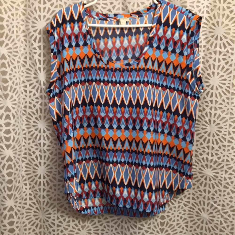 Blouse